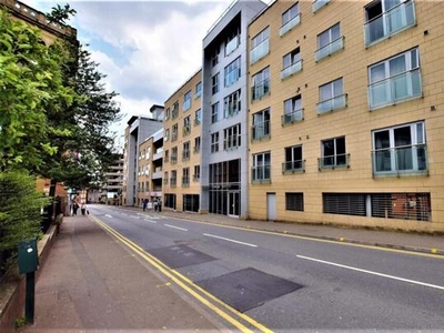 2 Bedroom Apartment For Sale In Talbot Street
