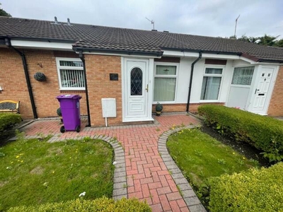 2 Bedroom Bungalow For Sale In Aigburth, Liverpool