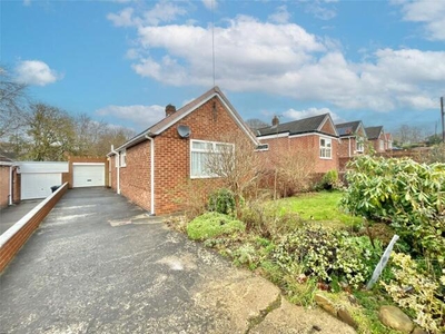 2 Bedroom Bungalow For Sale In Birtley, Chester Le Street