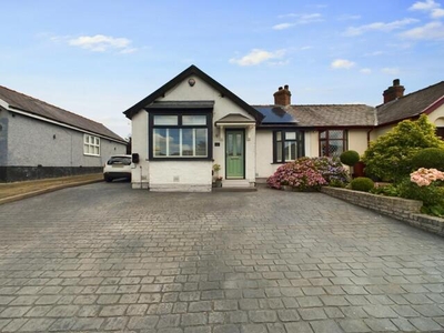 2 Bedroom Bungalow For Sale In Bolton