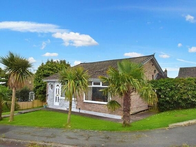 2 Bedroom Bungalow For Sale In Osgodby, North Yorkshire