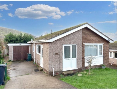 2 Bedroom Detached Bungalow For Sale In Conwy (county Of), Conwy (of)