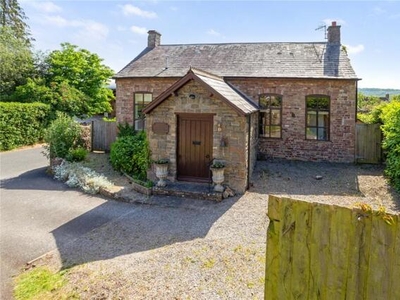 2 Bedroom Detached House For Sale In Clevedon, North Somerset