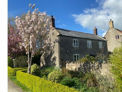 2 Bedroom Detached House For Sale In Shepton Mallet