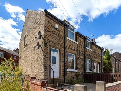 2 Bedroom End Of Terrace House For Sale In Birkby, Huddersfield