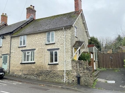 2 Bedroom End Of Terrace House For Sale In Somerset