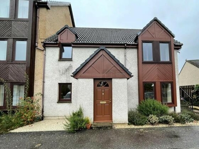 2 Bedroom Flat For Sale In Forres