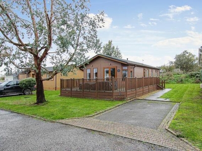 2 Bedroom Park Home For Sale In Stretham, Ely