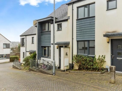 2 Bedroom Terraced House For Sale In Bodmin, Cornwall
