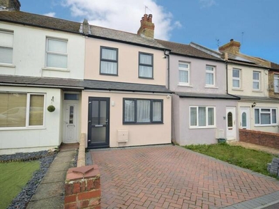 2 Bedroom Terraced House For Sale In Cheriton
