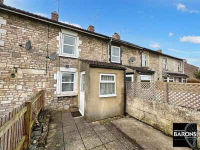 2 Bedroom Terraced House For Sale In Midsomer Norton