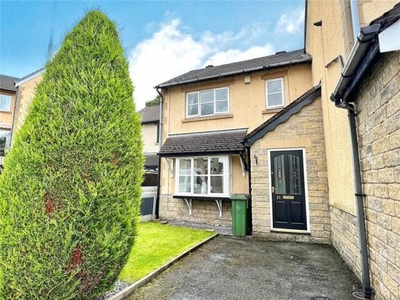 2 Bedroom Terraced House For Sale In Mossley