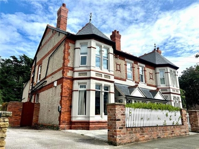 3 Bedroom Apartment For Sale In Wirral, Merseyside