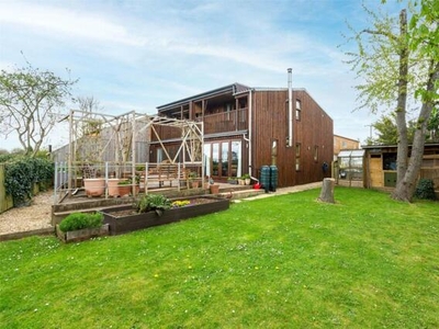 3 Bedroom Barn Conversion For Sale In Redmarley, Gloucestershire