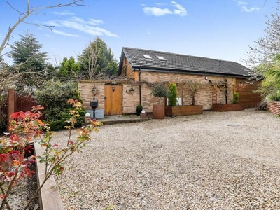 3 Bedroom Barn Conversion For Sale In Westhoughton, Bolton