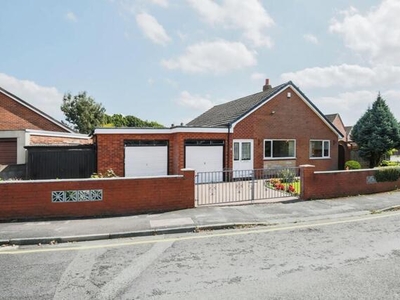3 Bedroom Bungalow For Sale In Chorley, Lancashire