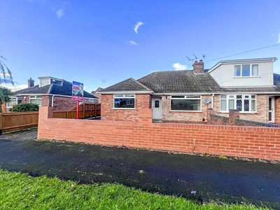 3 Bedroom Bungalow For Sale In Grimsby, North East Lincolnshire