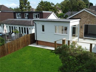 3 Bedroom Bungalow For Sale In Hindhead, Surrey