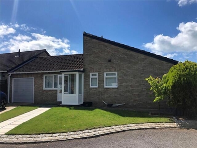 3 Bedroom Bungalow For Sale In New Milton, Hampshire