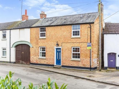 3 Bedroom Character Property For Sale In Ringstead