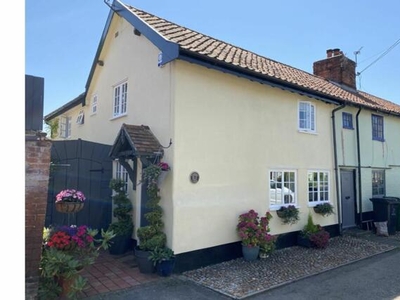 3 Bedroom Cottage For Sale In Norwich