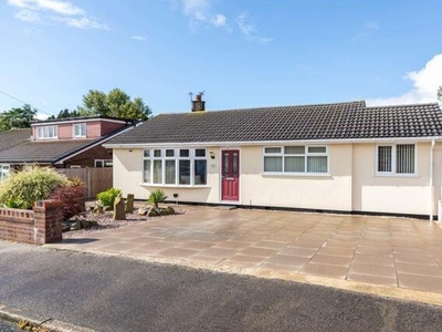 3 Bedroom Detached Bungalow For Sale In Ashton-in-makerfield