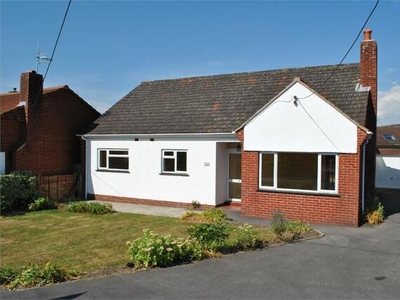 3 Bedroom Detached Bungalow For Sale In Bristol, Nailsea