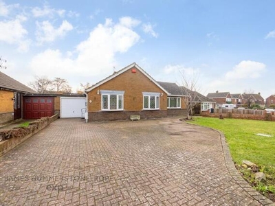 3 Bedroom Detached Bungalow For Sale In Cliffsend