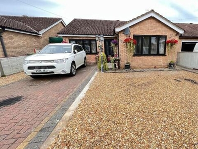 3 Bedroom Detached Bungalow For Sale In March, Cambridgeshire
