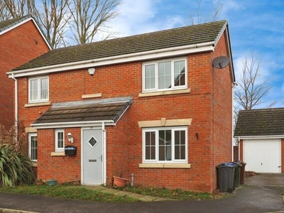 3 Bedroom Detached House For Sale In Brierley