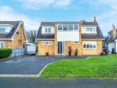 3 Bedroom Detached House For Sale In Neston, Cheshire