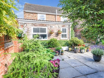 3 Bedroom Detached House For Sale In Wisbech, Cambs