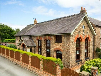 3 Bedroom Detached House For Sale In York, North Yorkshire