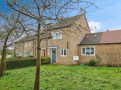 3 Bedroom End Of Terrace House For Sale In Ely, Cambridgeshire