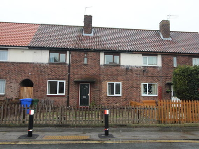 3 Bedroom House For Rent In Beverley