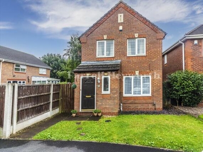 3 Bedroom House For Sale In Walton Le Dale