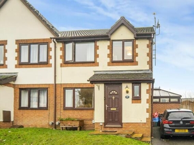 3 Bedroom Semi-detached House For Sale In Langstone