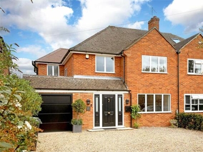 3 Bedroom Semi-detached House For Sale In Seer Green, Beaconsfield