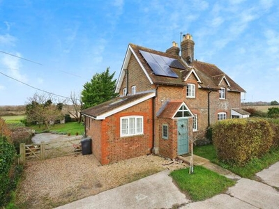 3 Bedroom Semi-detached House For Sale In Stoneham