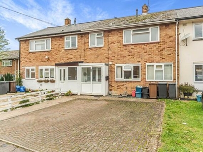 3 Bedroom Terraced House For Sale In Bedwell
