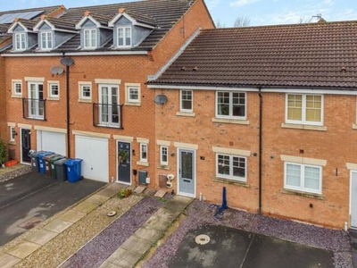 3 Bedroom Terraced House For Sale In Church Fenton