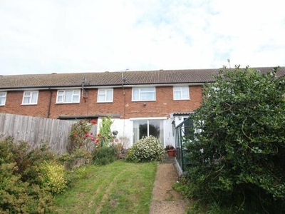 3 Bedroom Terraced House For Sale In Letchworth Garden City