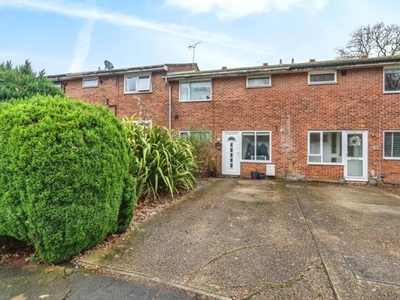 3 Bedroom Terraced House For Sale In Lordswood, Southampton