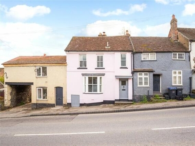 3 Bedroom Terraced House For Sale In Marlborough