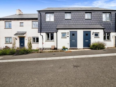 3 Bedroom Terraced House For Sale In Totnes, Devon