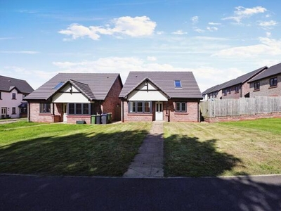 4 Bedroom Bungalow For Sale In Wigton, Cumbria