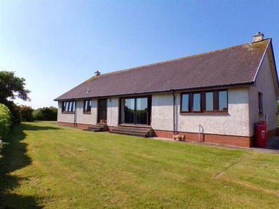 4 Bedroom Bungalow Isle Of Gigha Argyll And Bute