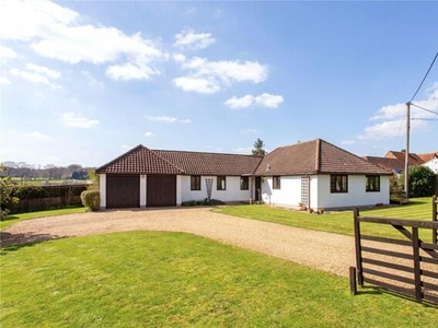 4 Bedroom Detached Bungalow For Sale In Guildford