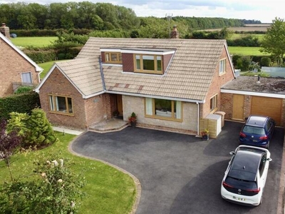 4 Bedroom Detached Bungalow For Sale In Kilnwick