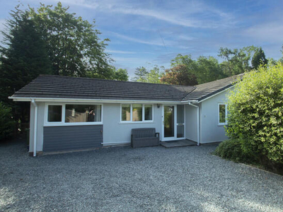 4 Bedroom Detached Bungalow For Sale In Lakeside